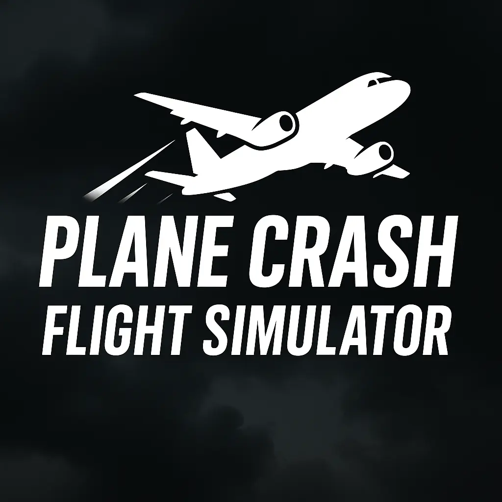 Plane Crash: Flight Simulator